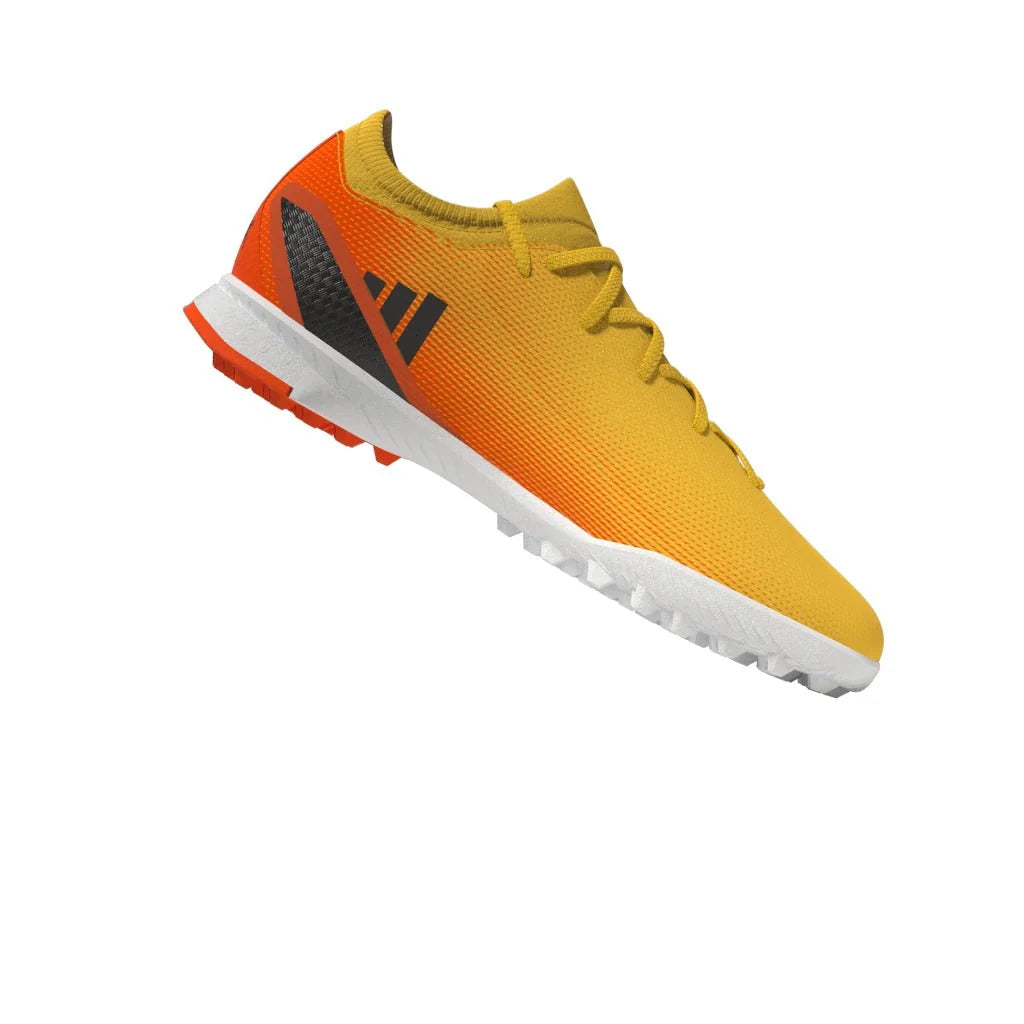 adidas X Speedportal3 TF Junior Turf Soccer Shoes