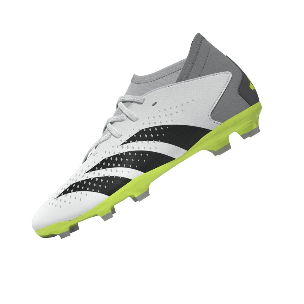 adidas Predator Accuracy3 FG Junior Firm Ground Soccer Cleats