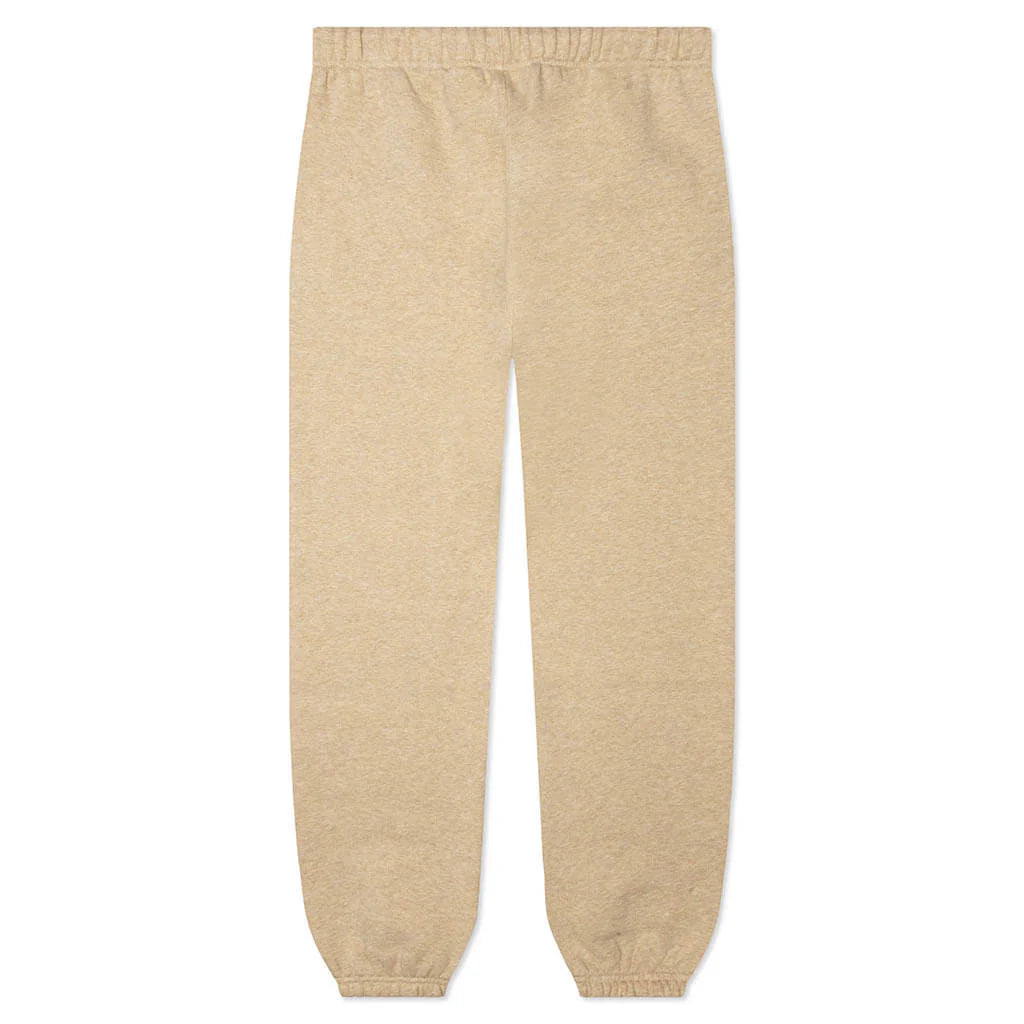 Essentials Sweatpants Gold Heather