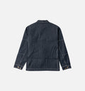 100 Year Denim Chore Coat Mens Jacket Blue