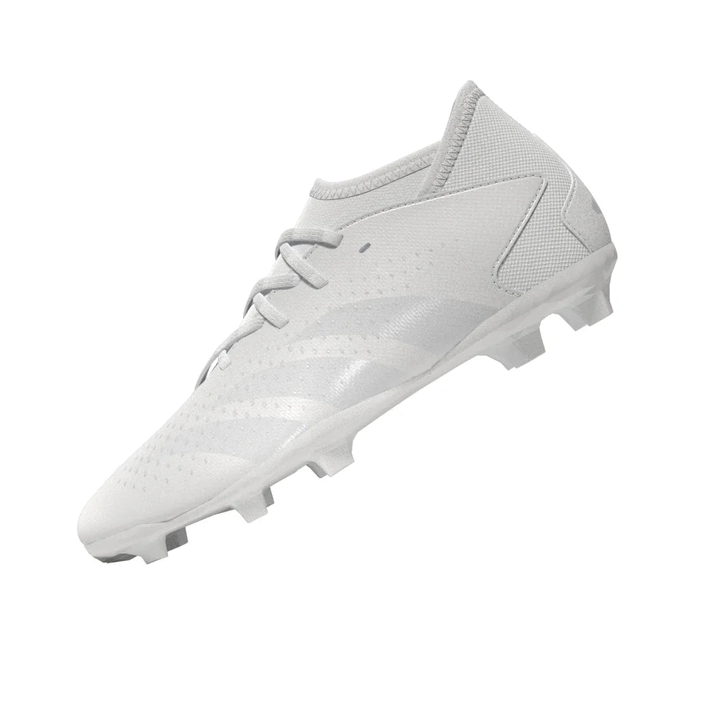 adidas Kids Predator Accuracy3 Firm Ground Cleats