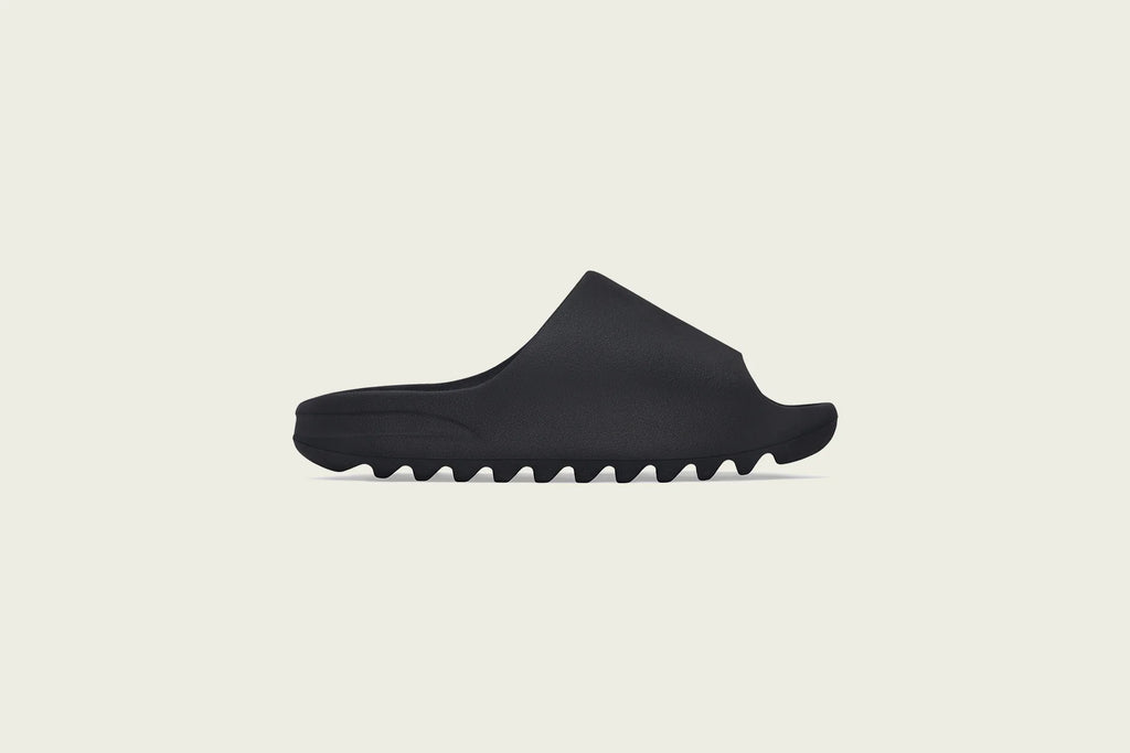 Yeezy Slide Onyx