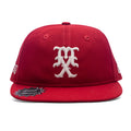 Saint Michael x New Era MX Cap Red