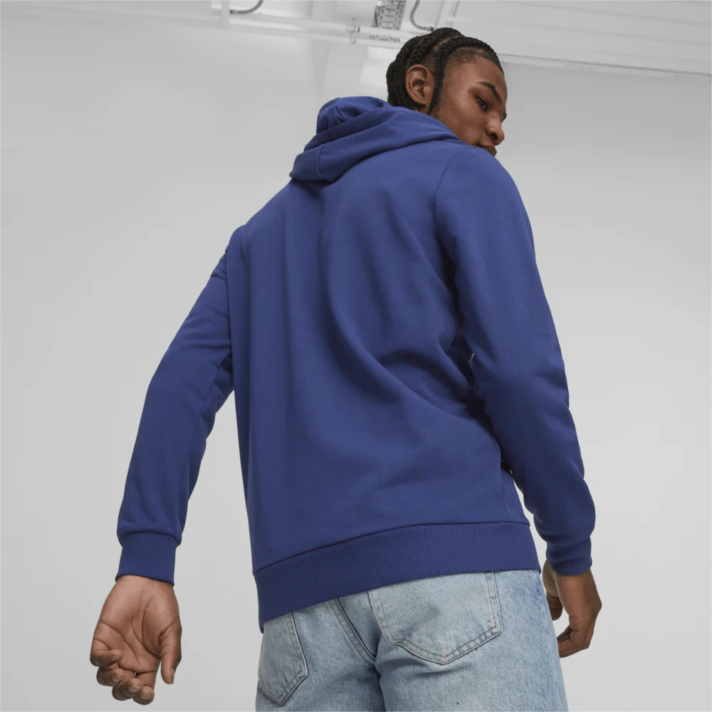 PUMA Chivas Core Graphic Hoody