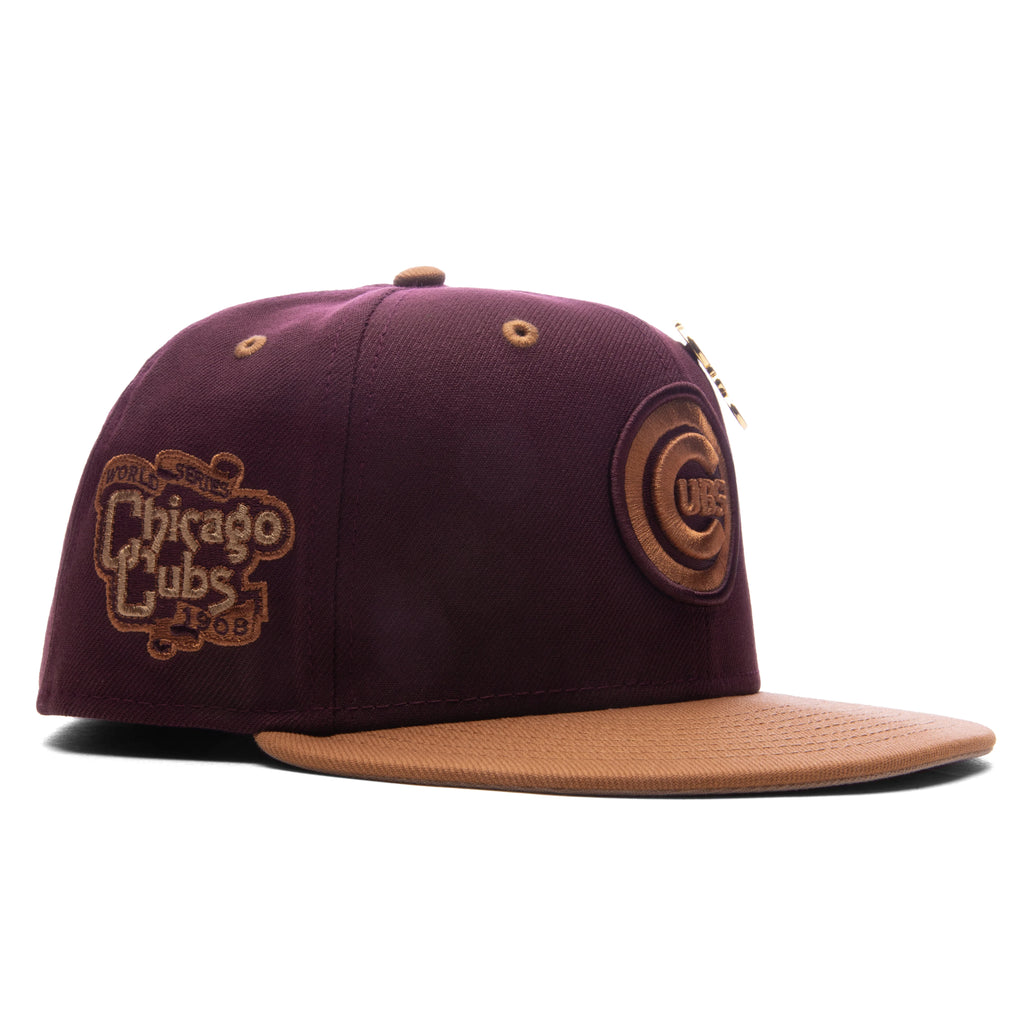 Feature x New Era 59FIFTY Fitted Desert Mirage Chicago Cubs