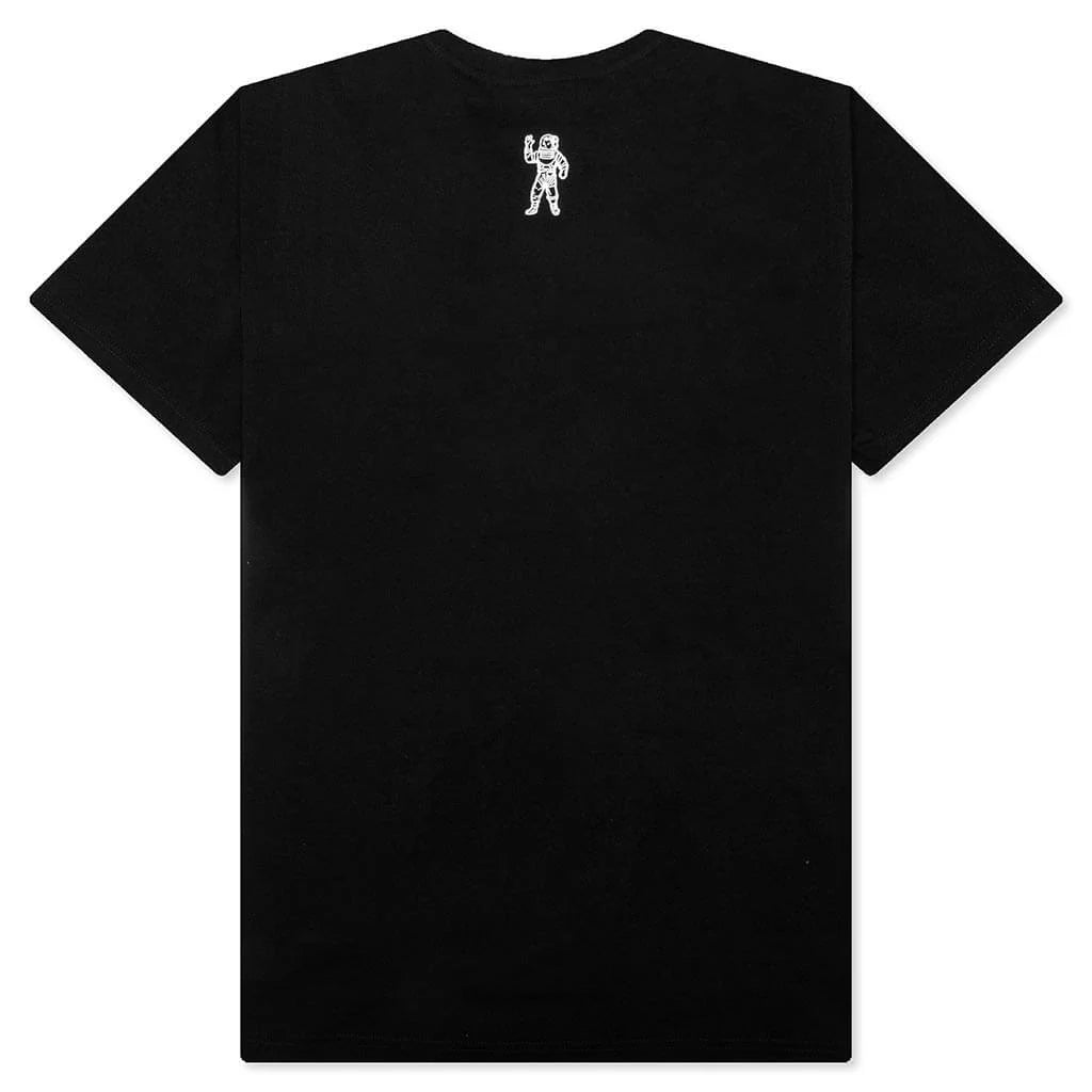 Feature x Billionaire Boys Club Touchdown Short Sleeve Tee Black