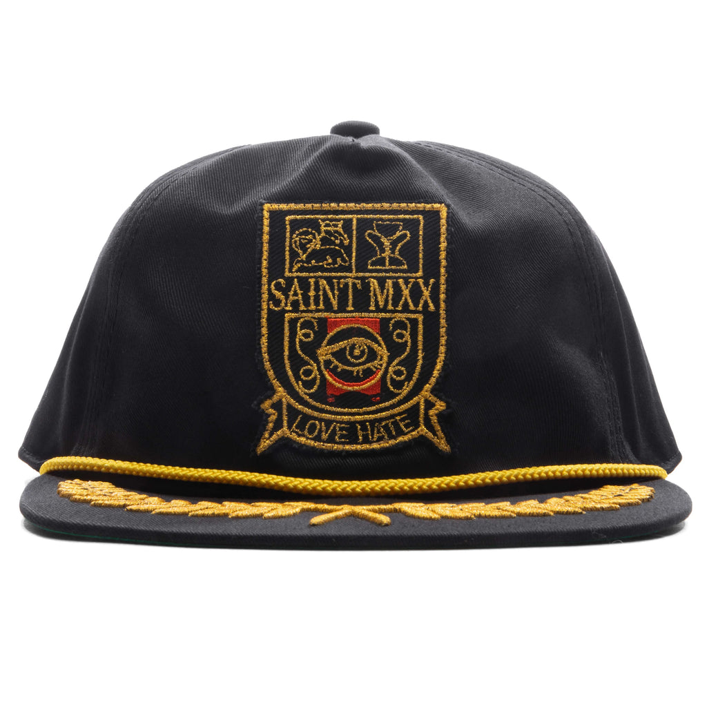 Eye Cap Black