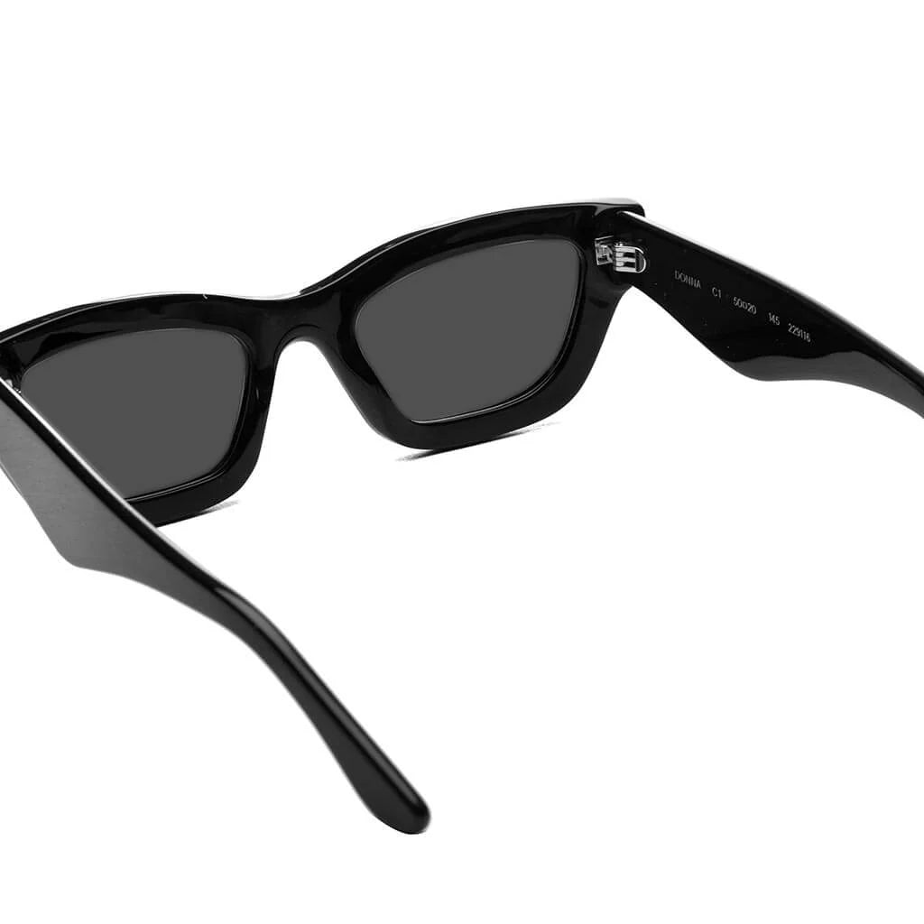 Donna Sunglasses Black