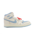 Air Jordan 1 Retro High OG Psychic Blue PS Pale Ivory Psychic Blue Coconut Milk