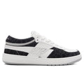 G Move Low Sneakers White Black