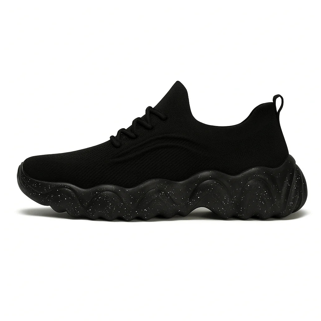 Mara Healthy and Supportive Walking Shoes