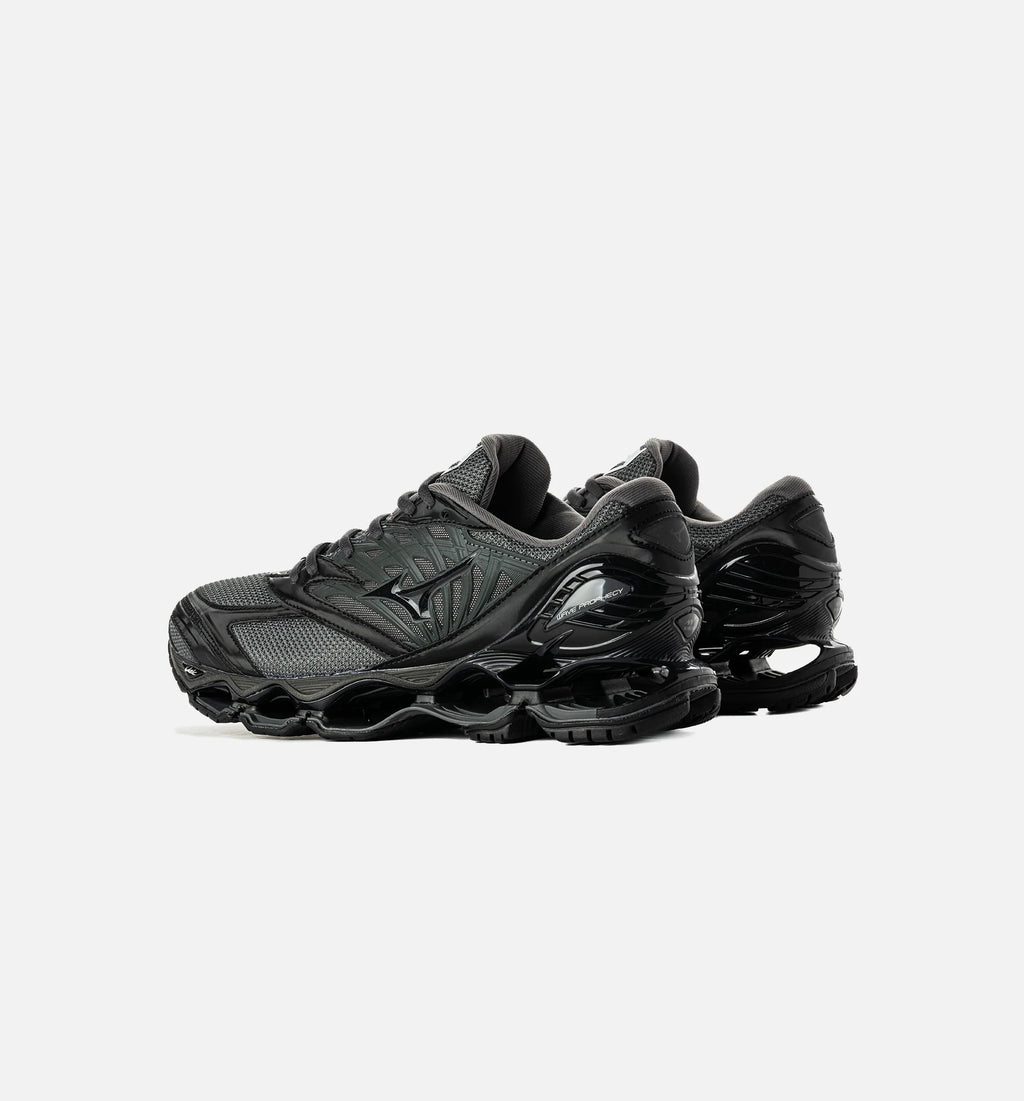 Wave Prophecy Mens Lifestyle Shoe Black Olive