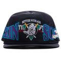Might Vintage Hat Multi