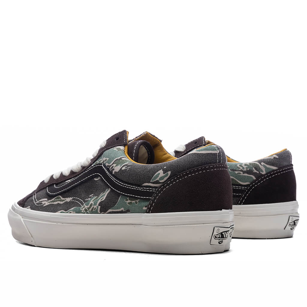 Premium Old Skool 36 Tiger Stripe After Dark