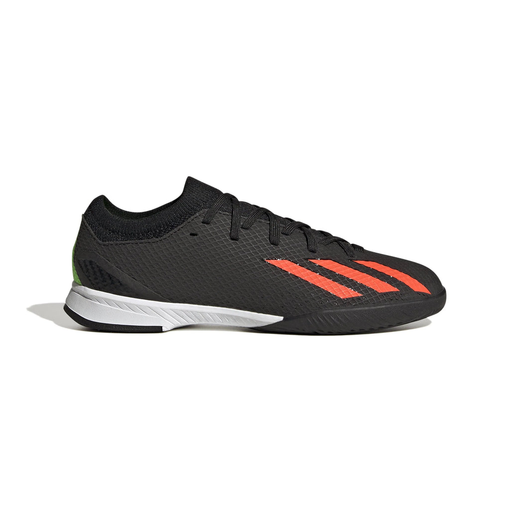 adidas X Speed Portal 3 Junior Indoor Boots