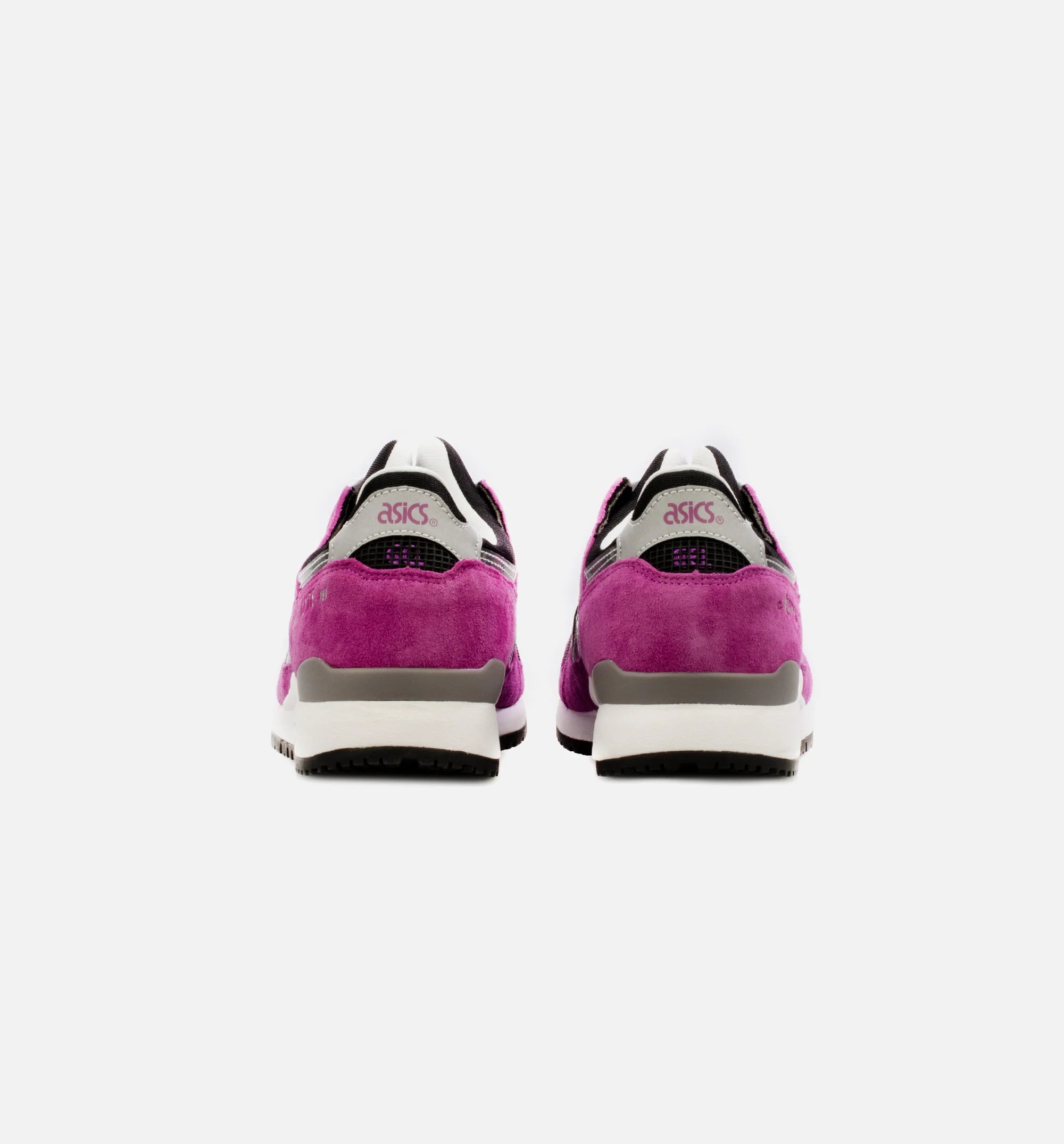Awake NY x Gel Lyte III Mens Running Shoe Purple Grey