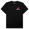 Street Circuit Tee Black