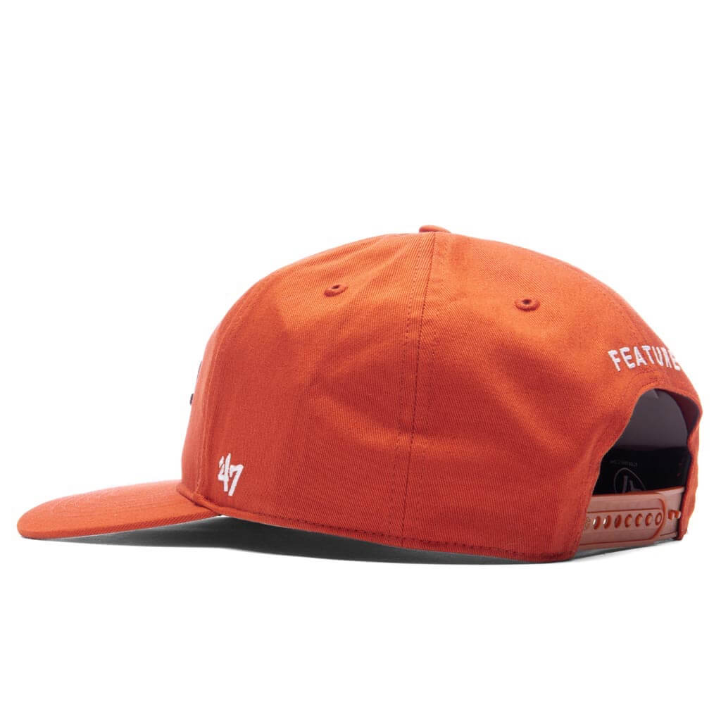 Feature x 47 Brand Desert 47 Hitch RF Philadelphia Eagles