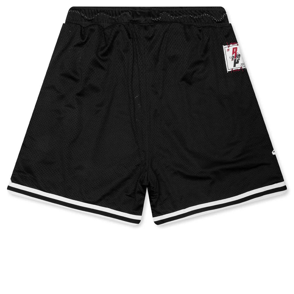 PUMA x Represent Oversized Short Puma Black