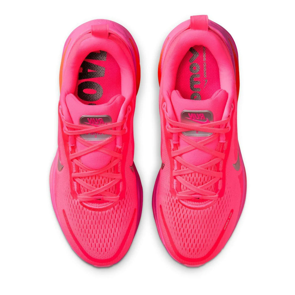 Nike Vomero 18 Rosa Laranja