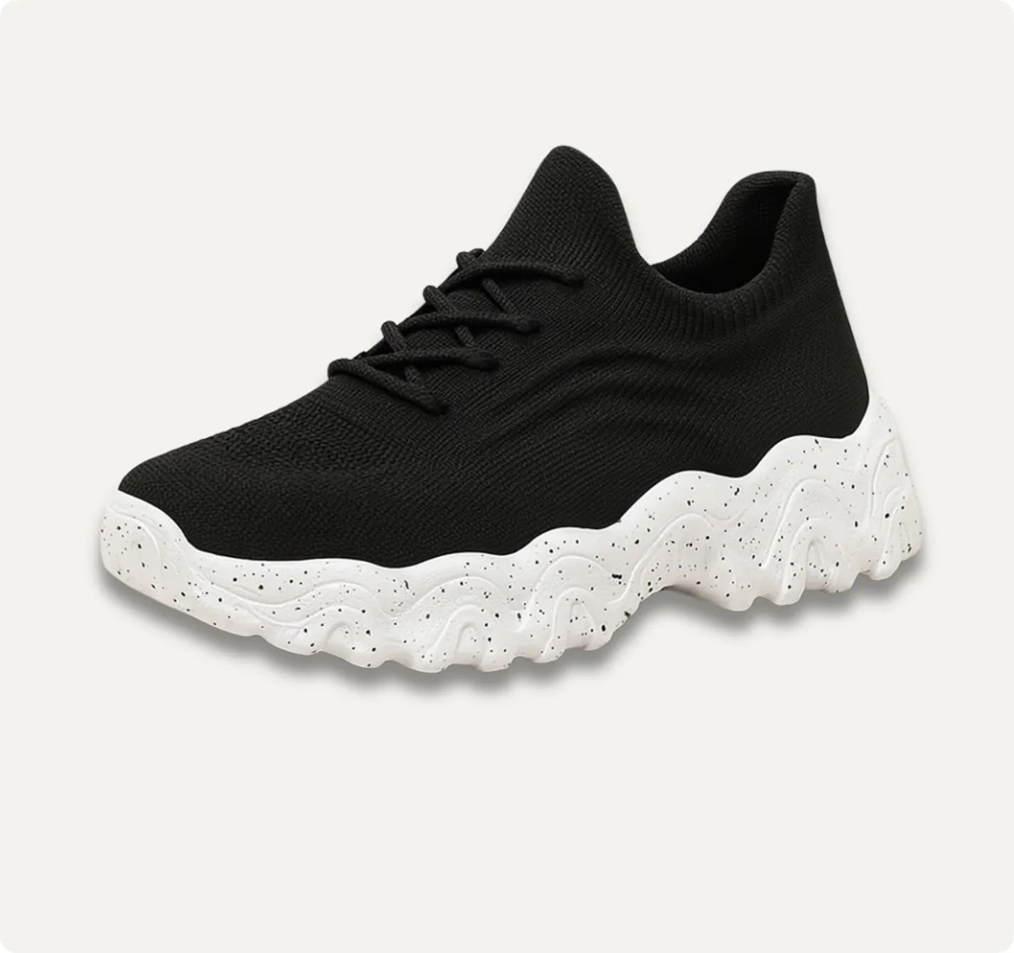 Mara Healthy and Supportive Walking Shoes