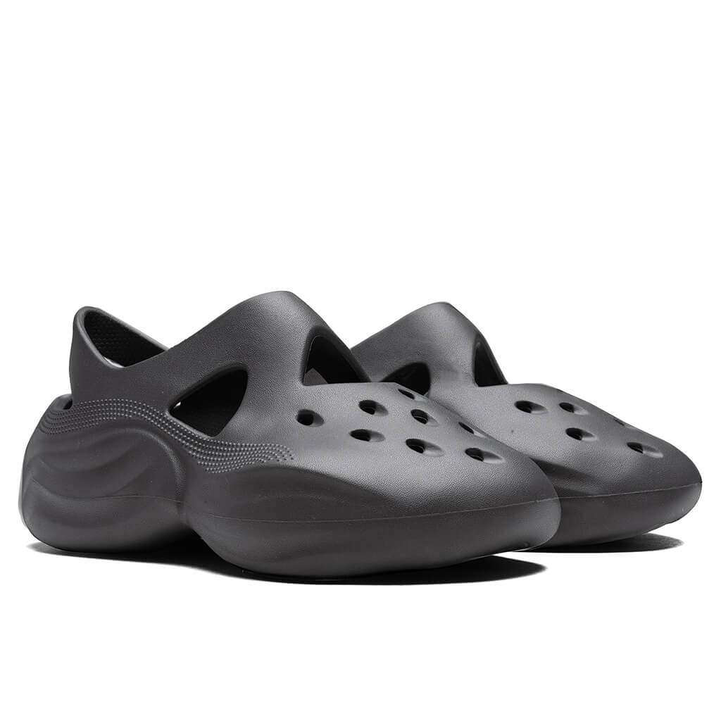 Crocs x Dingyun Zhang Diffuser Black Sand