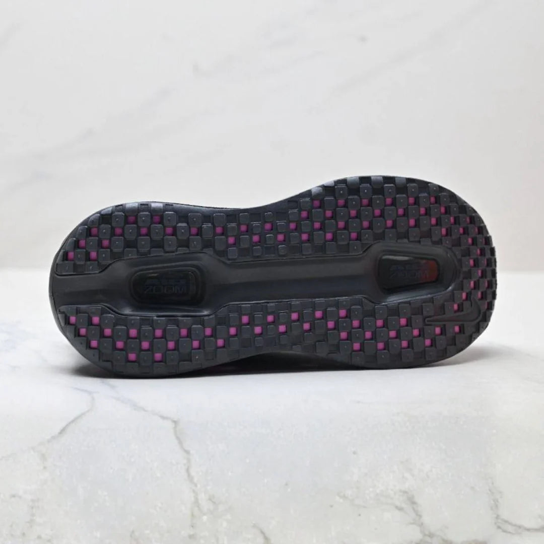 Nike Vomero Premium Azul Roxo