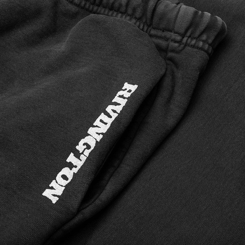 Enemy Shorts Vintage Black