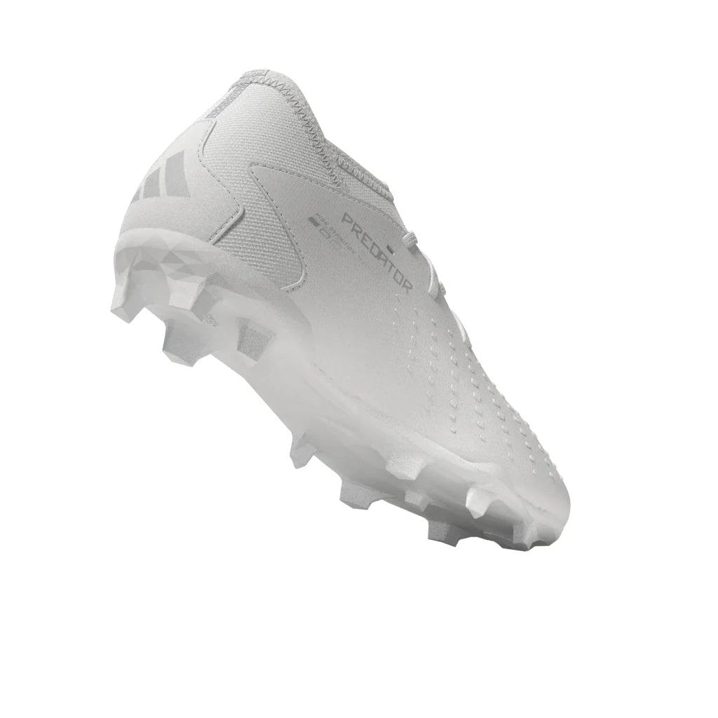 adidas Kids Predator Accuracy3 Firm Ground Cleats