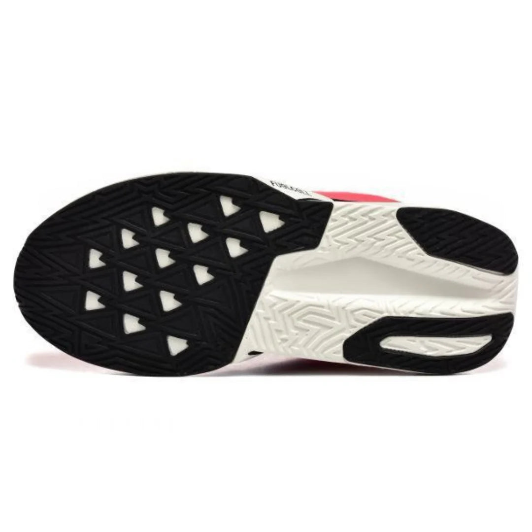New Balance Fuelcell Rebel V5 Vermelho Branco