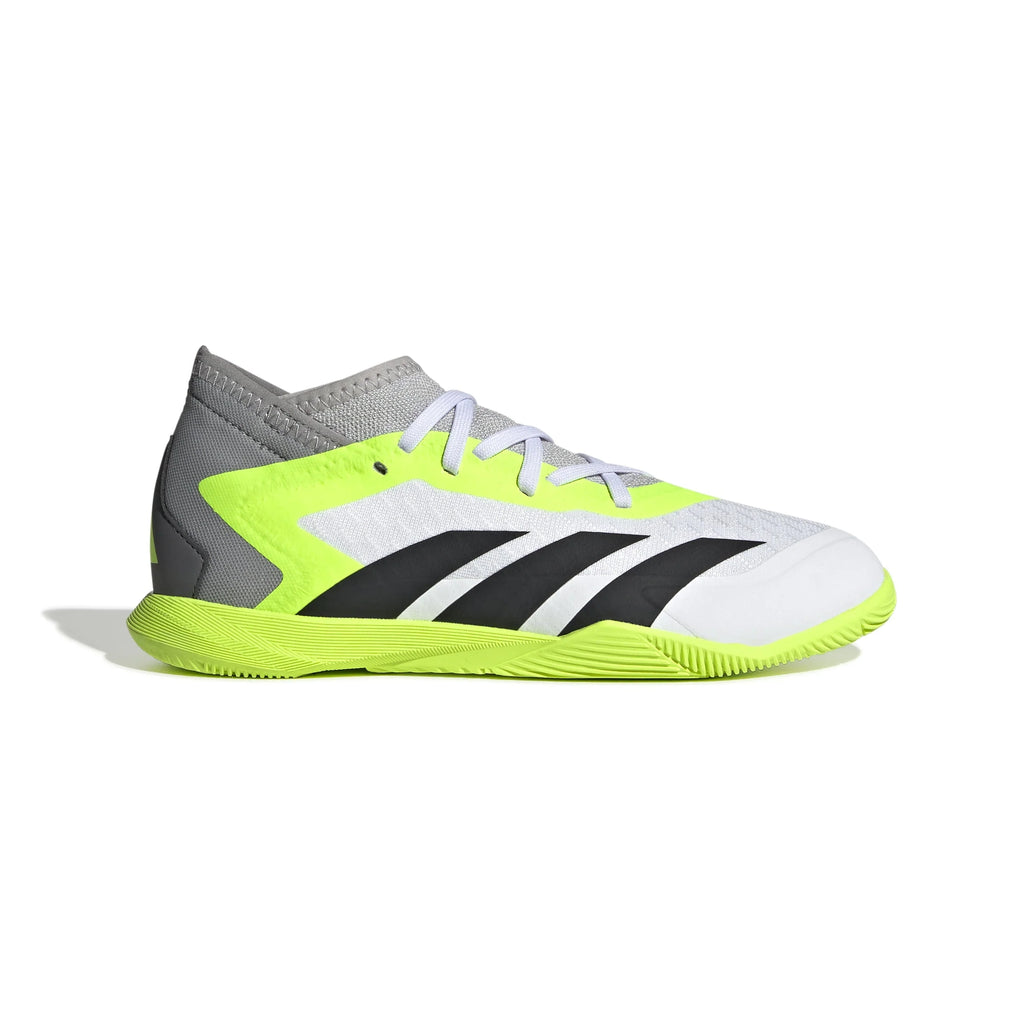 adidas Predator Accuracy3 IN Junior Indoor Soccer Shoes