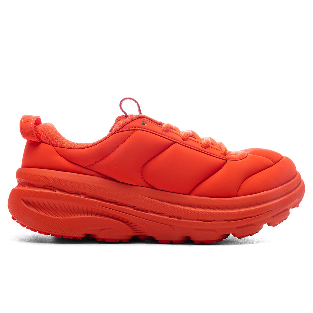 Hoka x Marni Bondi B3LS Poinciana