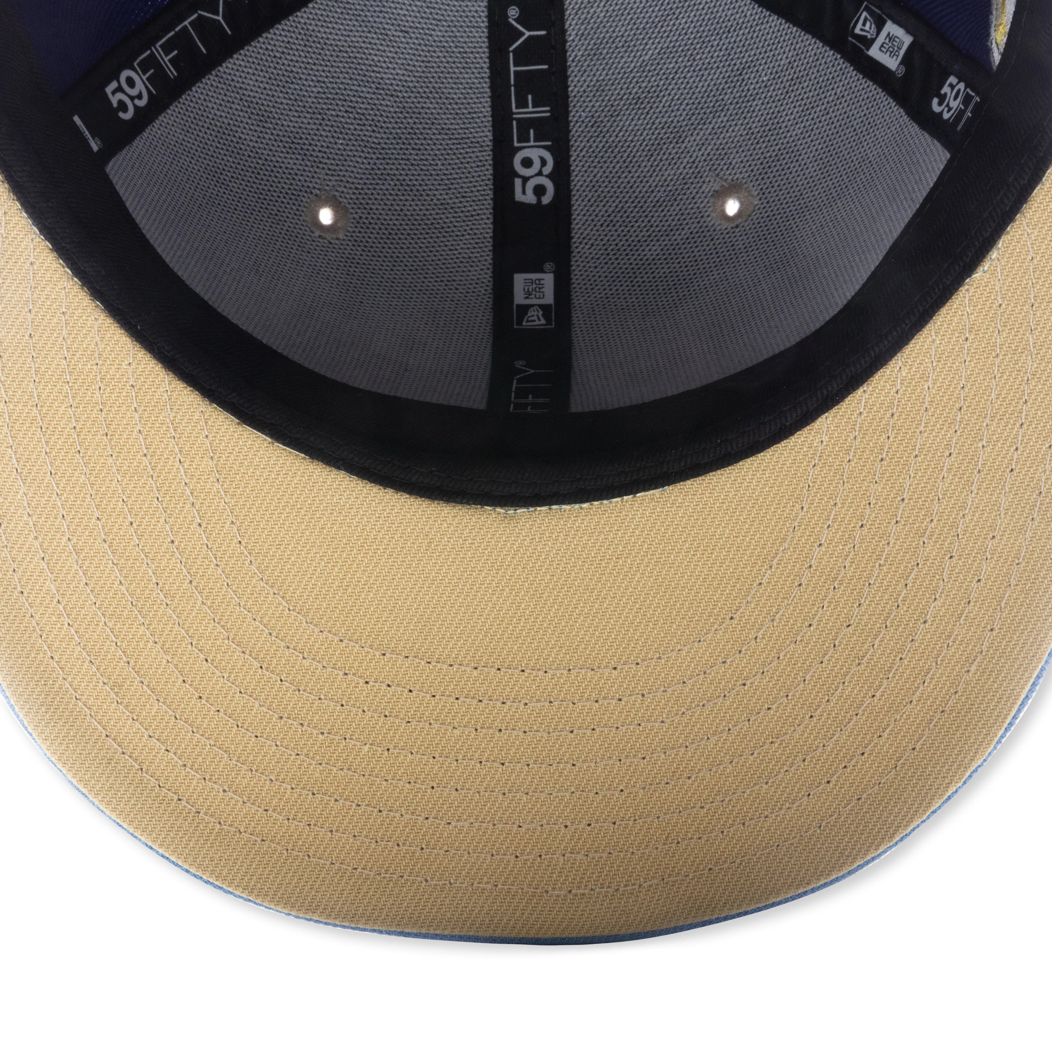 Feature x New Era 59FIFTY Fitted Milwaukee Bucks