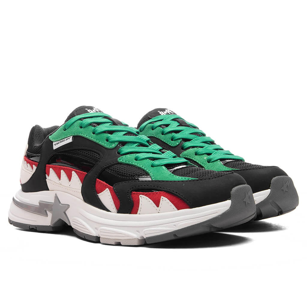 Shark STA United Arab Emirates M1 Black