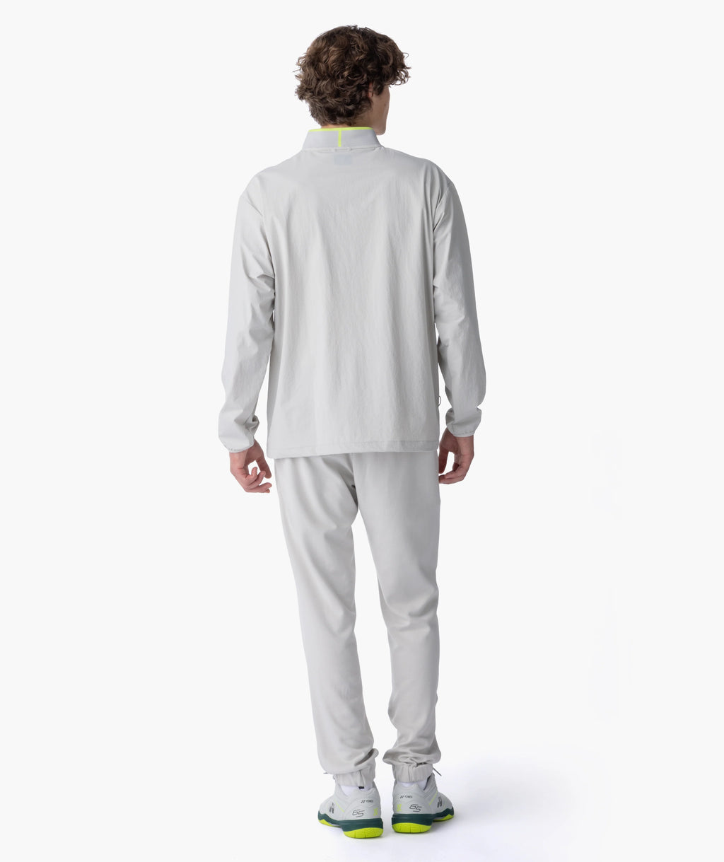 THE VA WARM UP JACKET