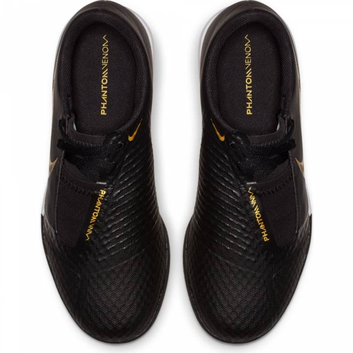 Nike JR Phantom Venom TF Black Go