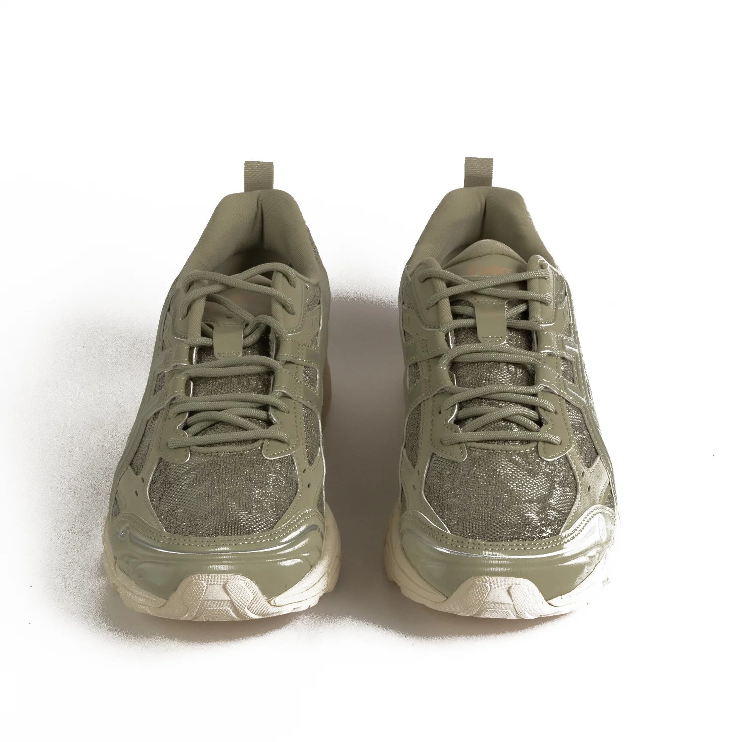 ASICS GEL NUNOBIKI DRIED LEAF