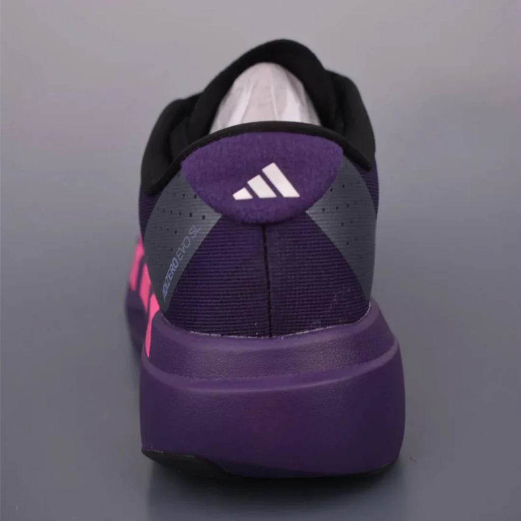 Adidas Adizero EVO SL Roxo Rosa