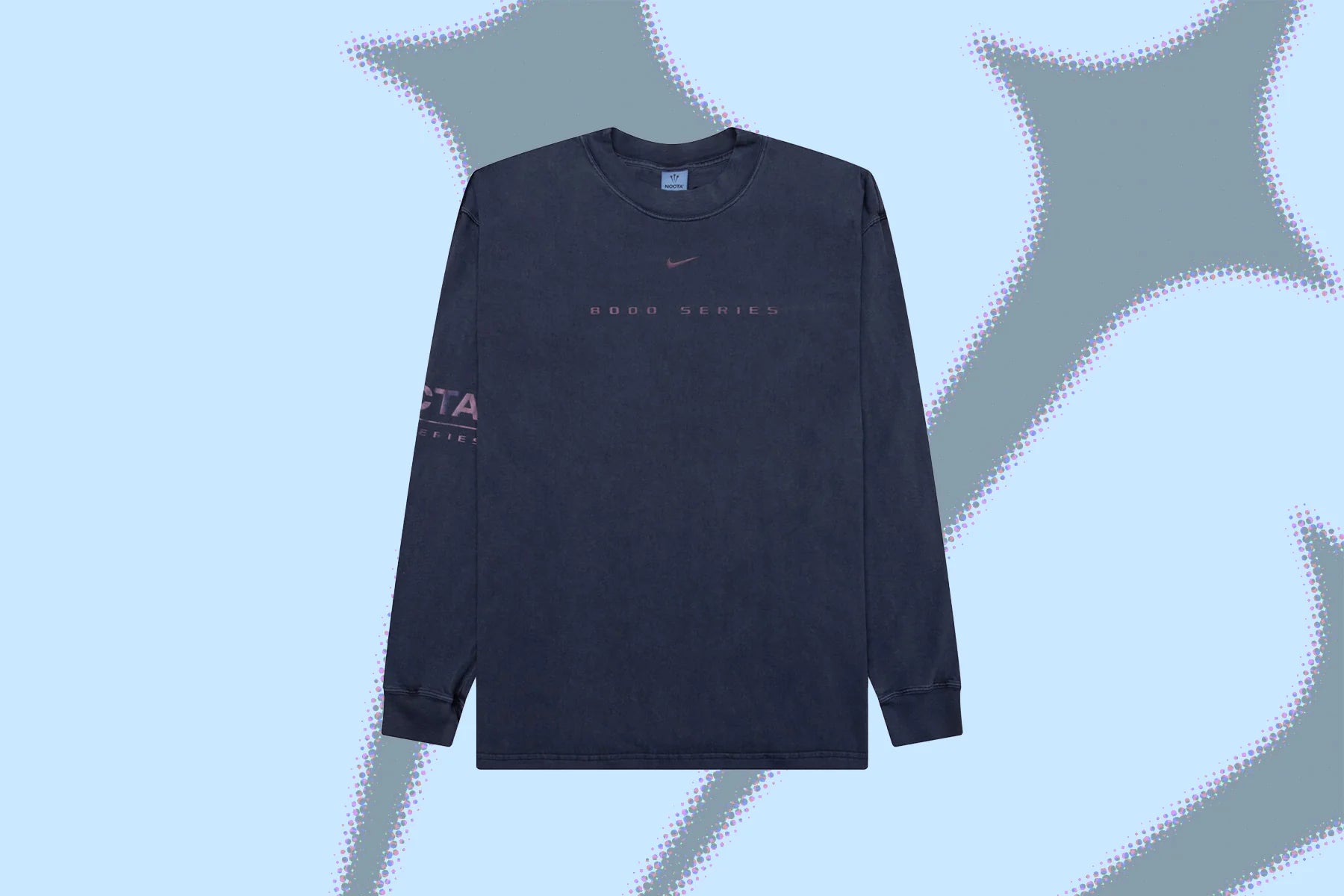 M NRG Nocta L S Mock Dark Obsidian
