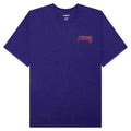 NH S S Tee 23 Blue