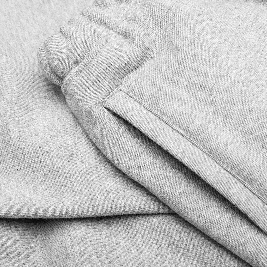 Kids Academy Jogger Heather Grey