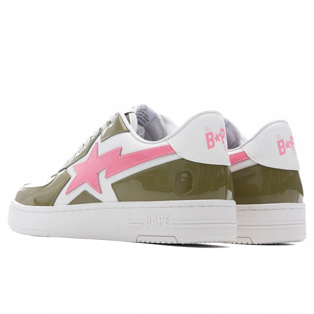 Bape STA Icon 2 M2 Green