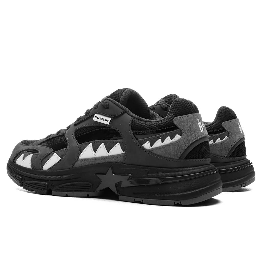 Shark Sta 2 M2 Black