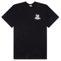 BB Therapy S S Tee Black
