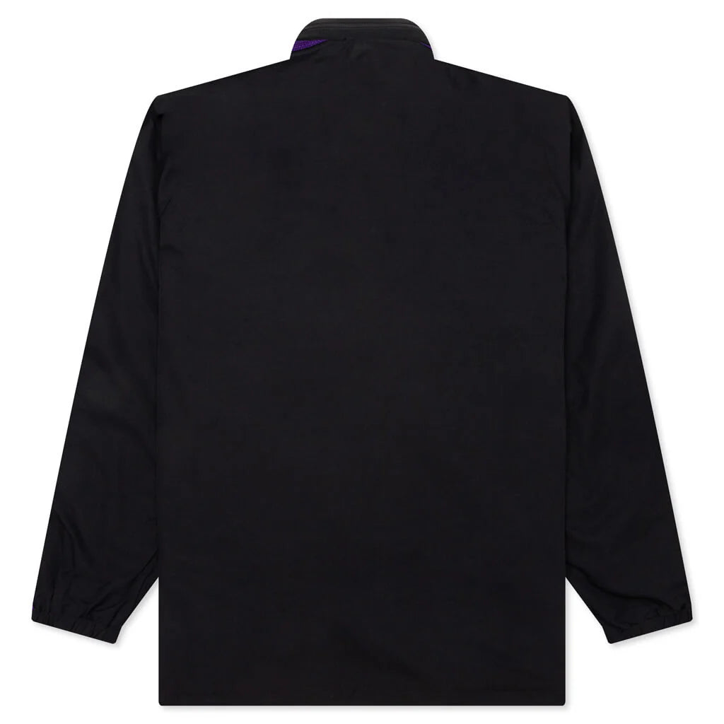 Needles x DC Shoes Jog Jacket Black