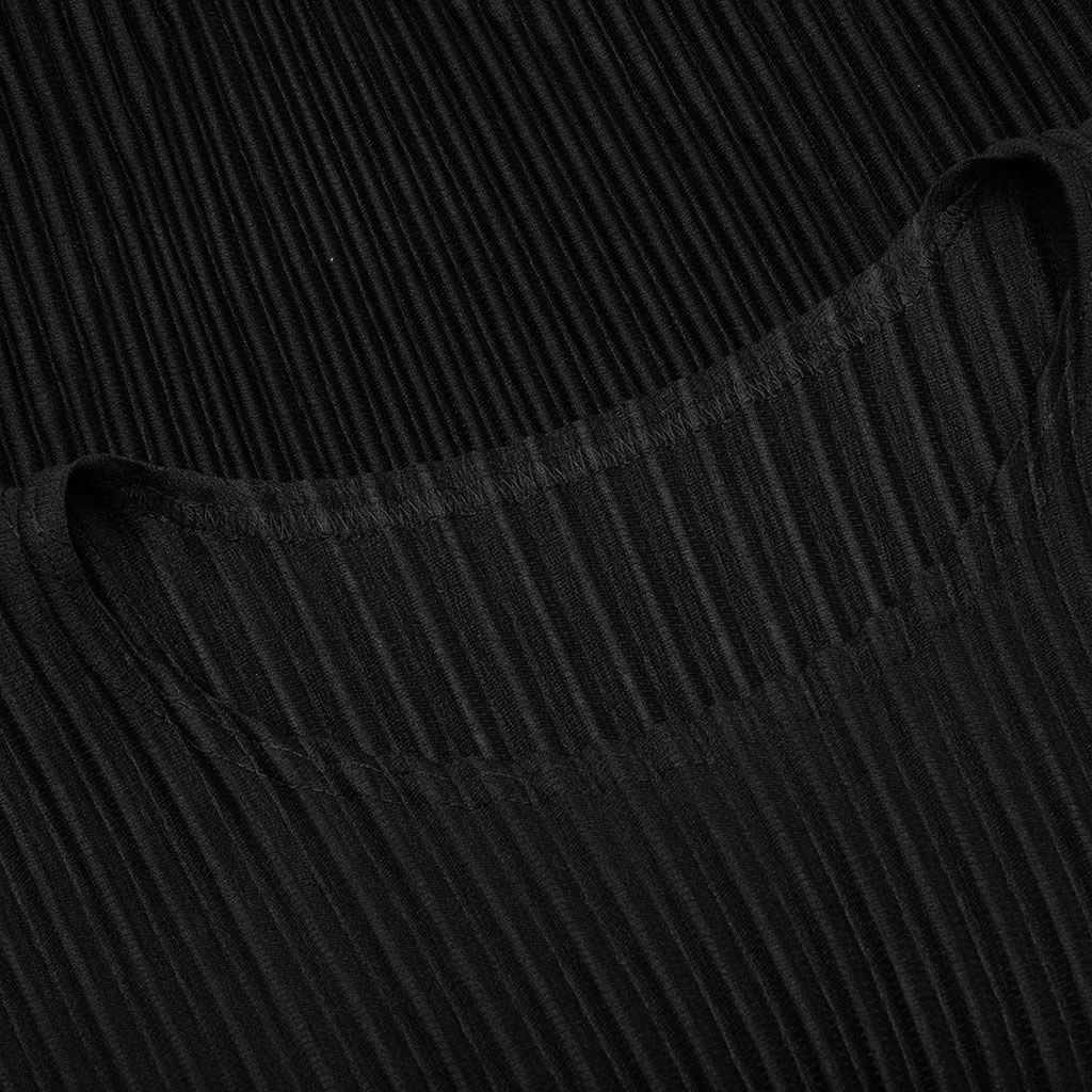 MC January T Shirt Black