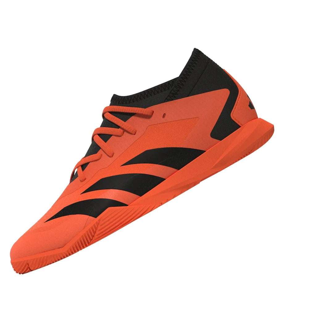 adidas Predator Acuracy3 IN Junior Indoor Soccer Shoes