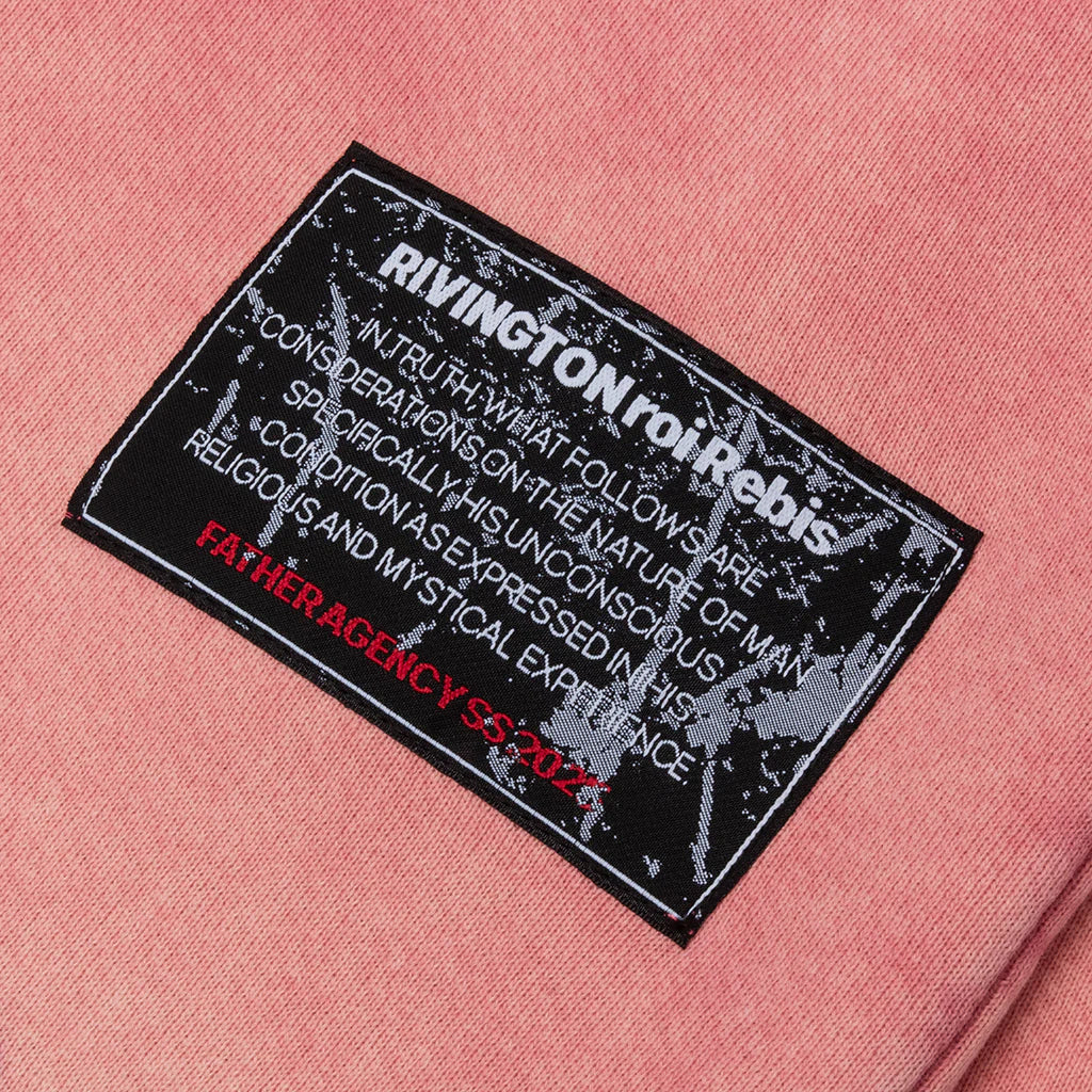 CVA USO 123 Sweat Pink
