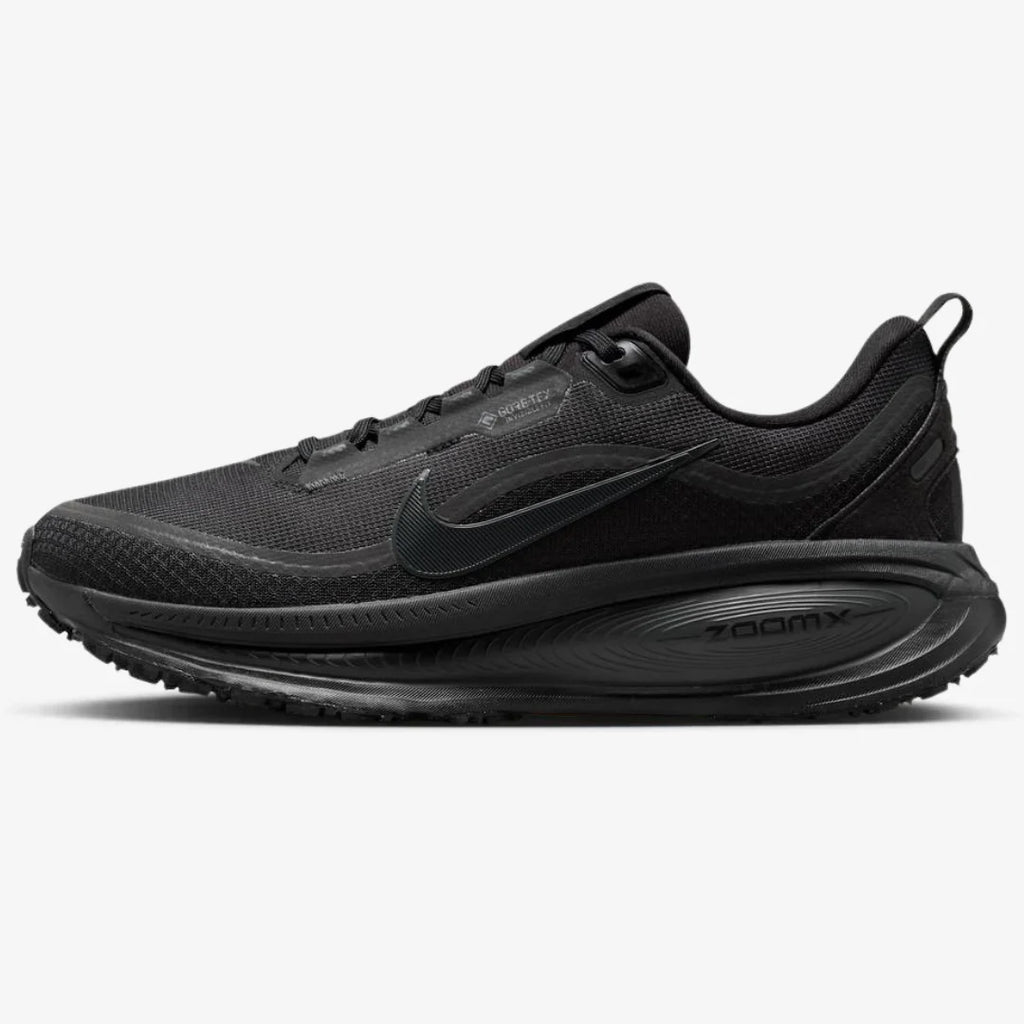 Nike Vomero 18 GORE TEX Preto