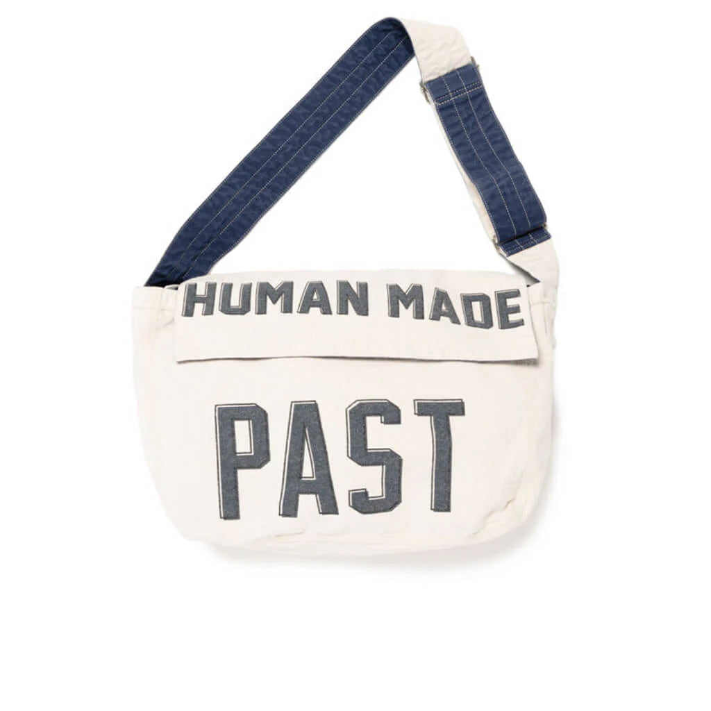 Mail Bag Large Navy